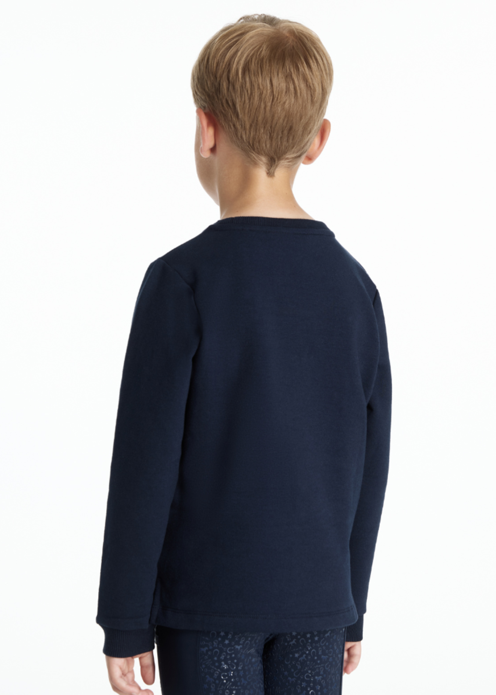 LeMieux Lemieux Mini Poppy Kind Sweater