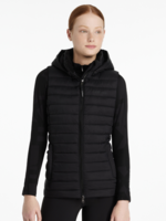 LeMieux Lemieux YR Ruby Puffer  Kind Body