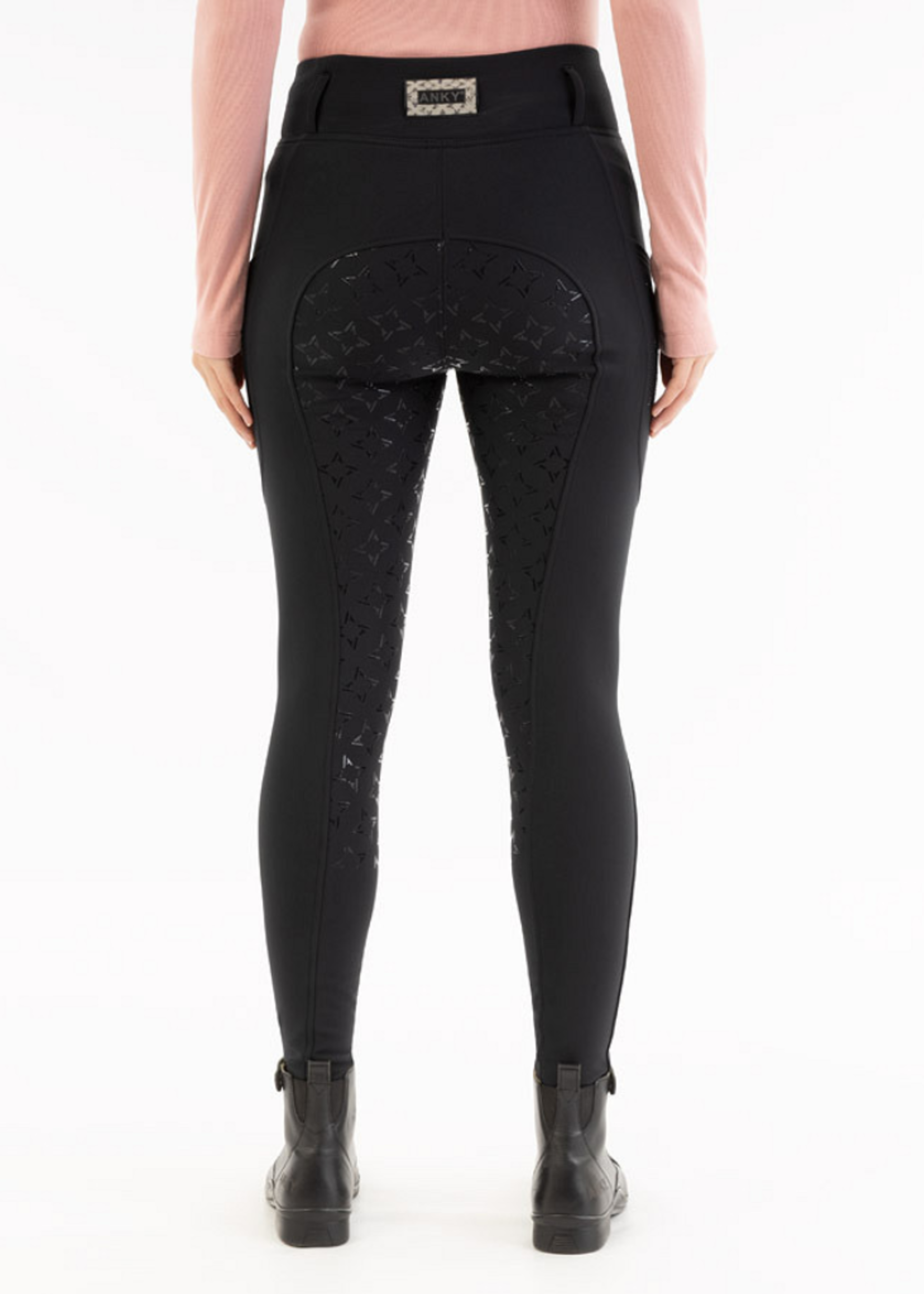 Anky Anky Winter Legging Full Grip Dames Broek dames A62257