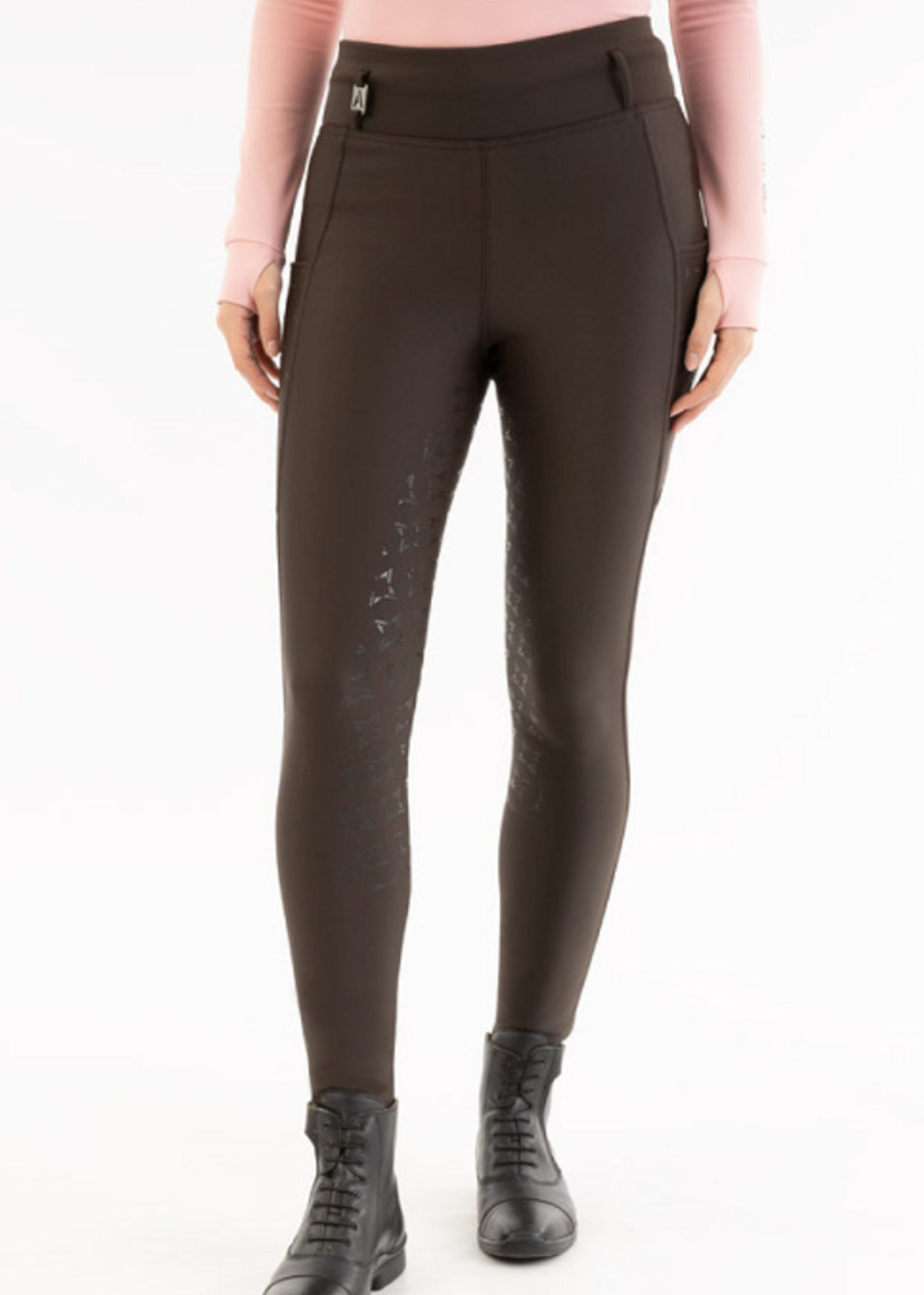 Anky Anky Winter Legging Full Grip Dames Broek dames A62257