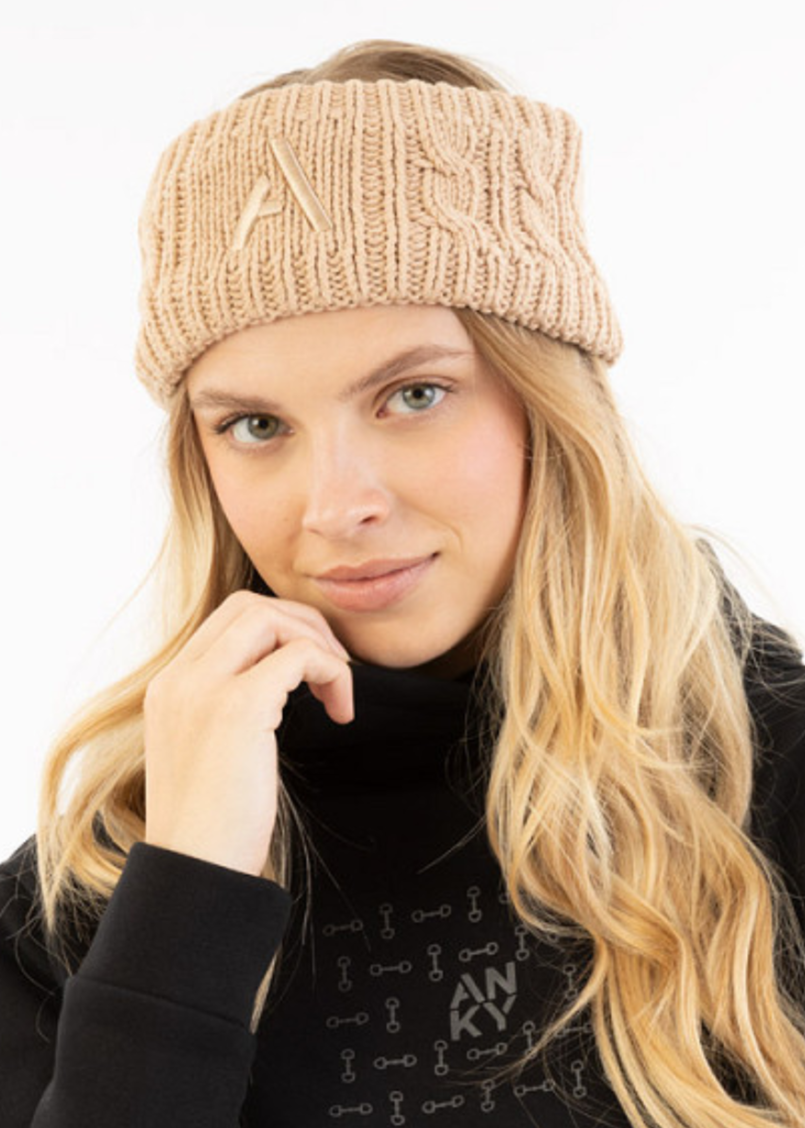 Anky Anky Oorverwarmer A71540 One Size Amphora