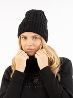 Anky Anky Muts  One Size Zwart