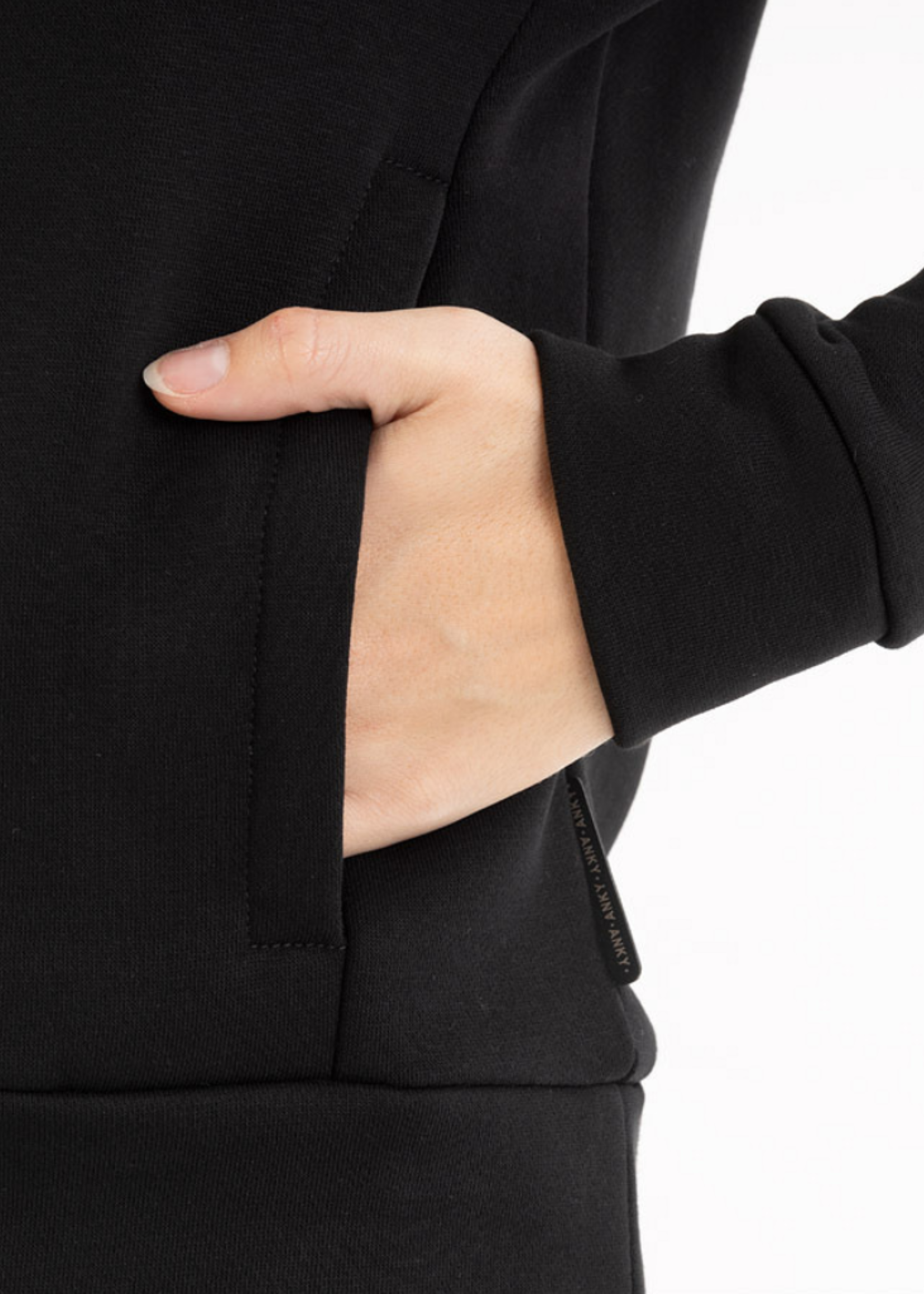 Anky ANKY Dames  Hoodie  A68597