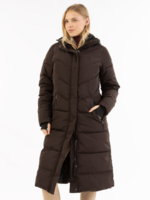 Anky Anky Lange Puffer dames jas