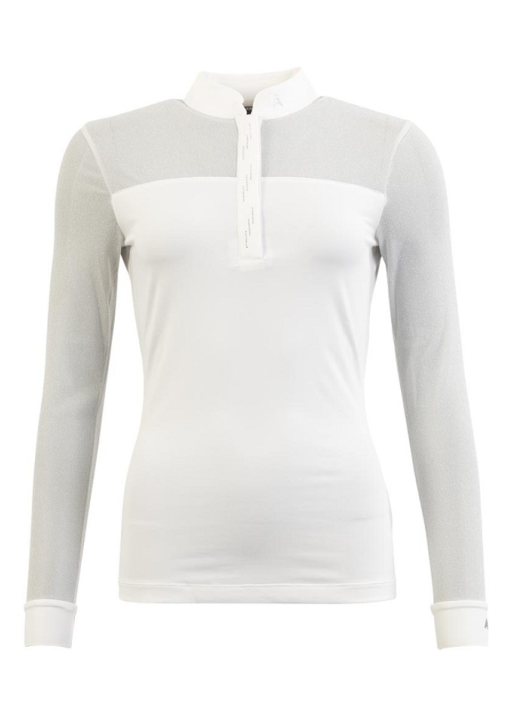 Anky Anky Luminous Dames Wedstrijd Shirt A67308