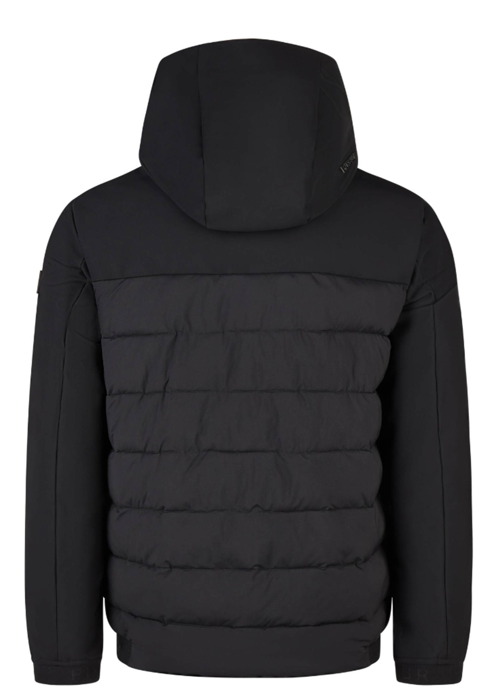 Pikeur Pikeur Sport Hybrid Waterdichte  Heren Jas 801100