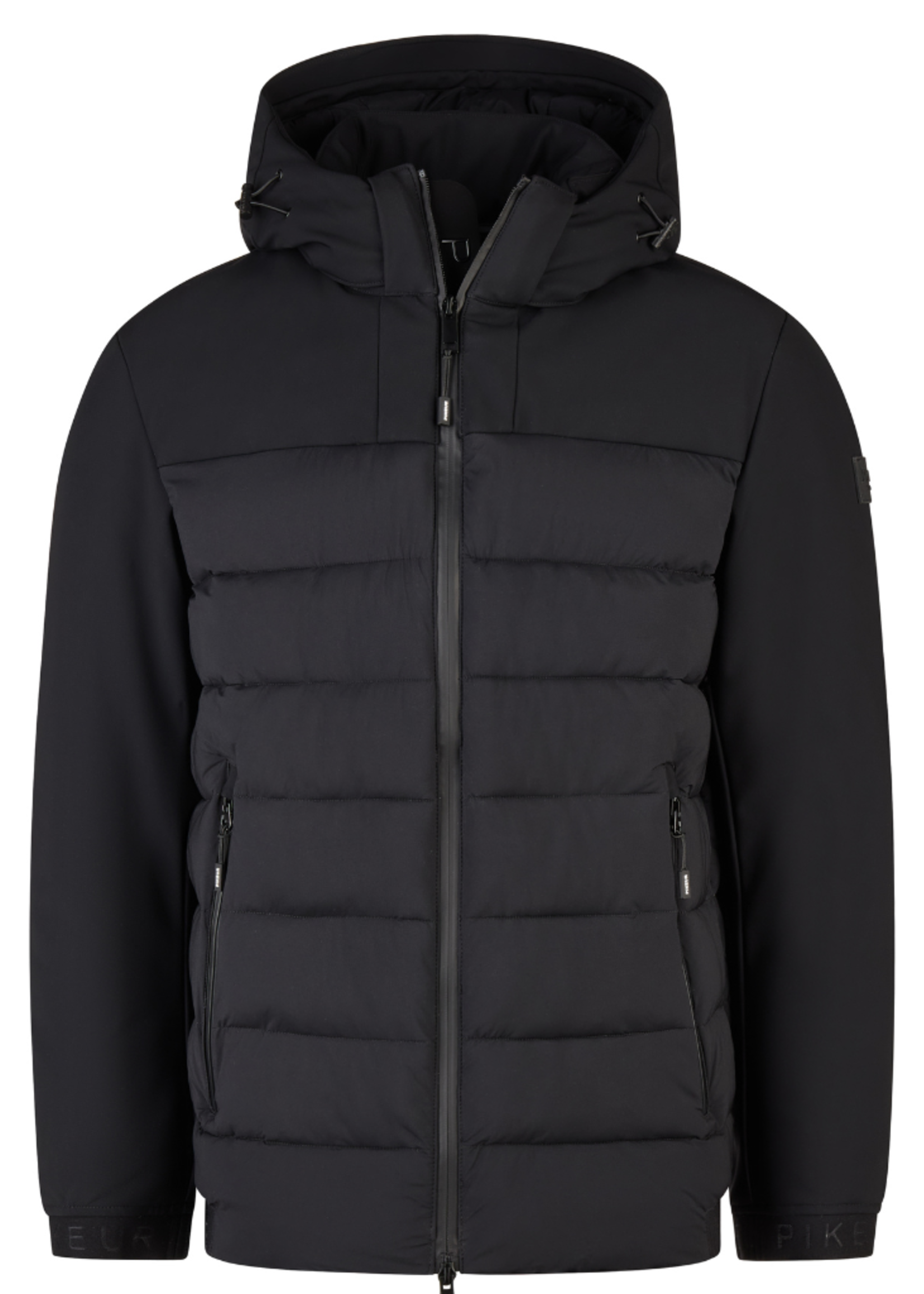 Pikeur Pikeur Sport Hybrid Waterdichte  Heren Jas 801100