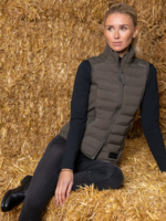 Pikeur Pikeur Sport Hybrid Dames  Body