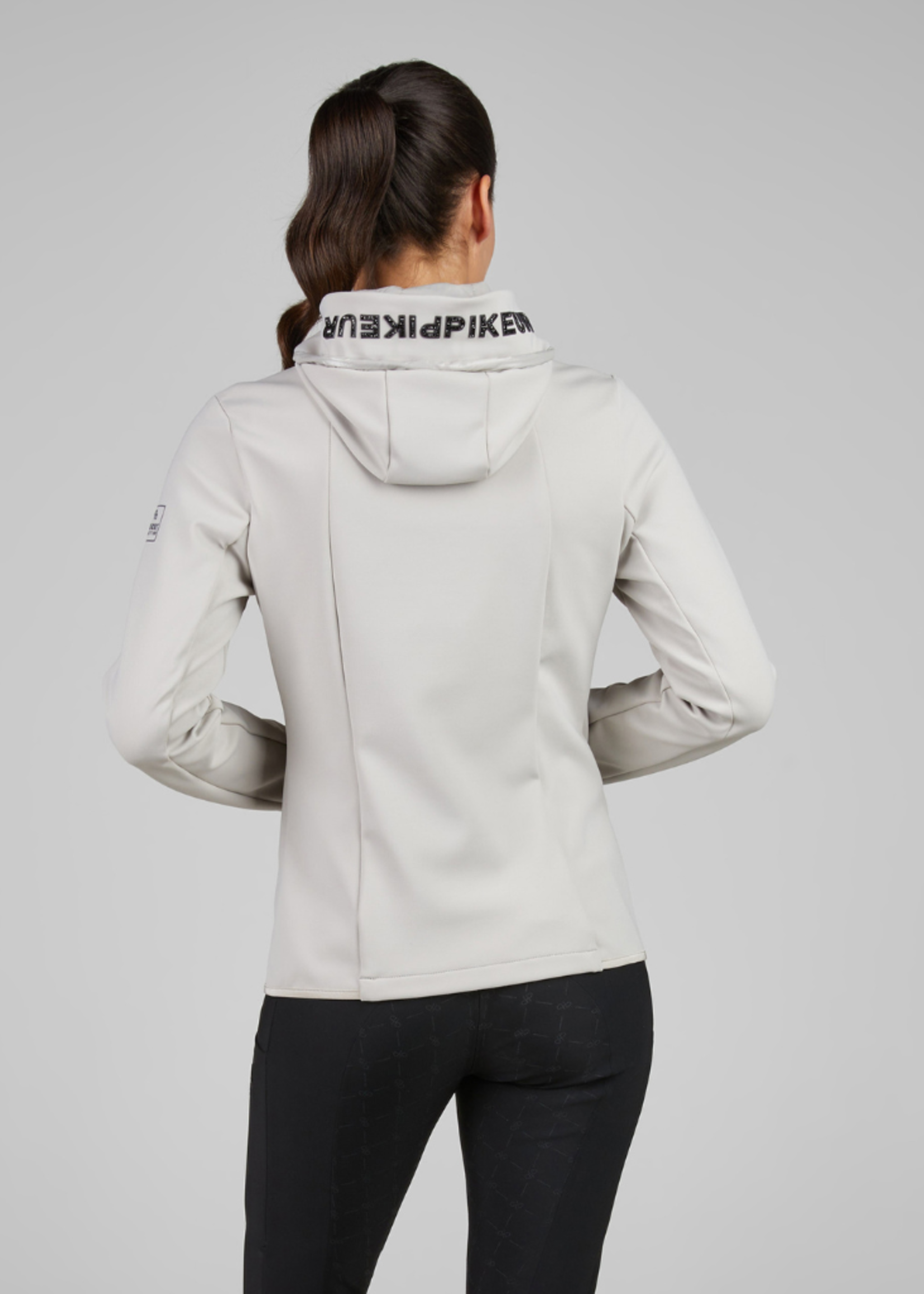 Pikeur Pikeur Selection Softshell Dames Vest 804501