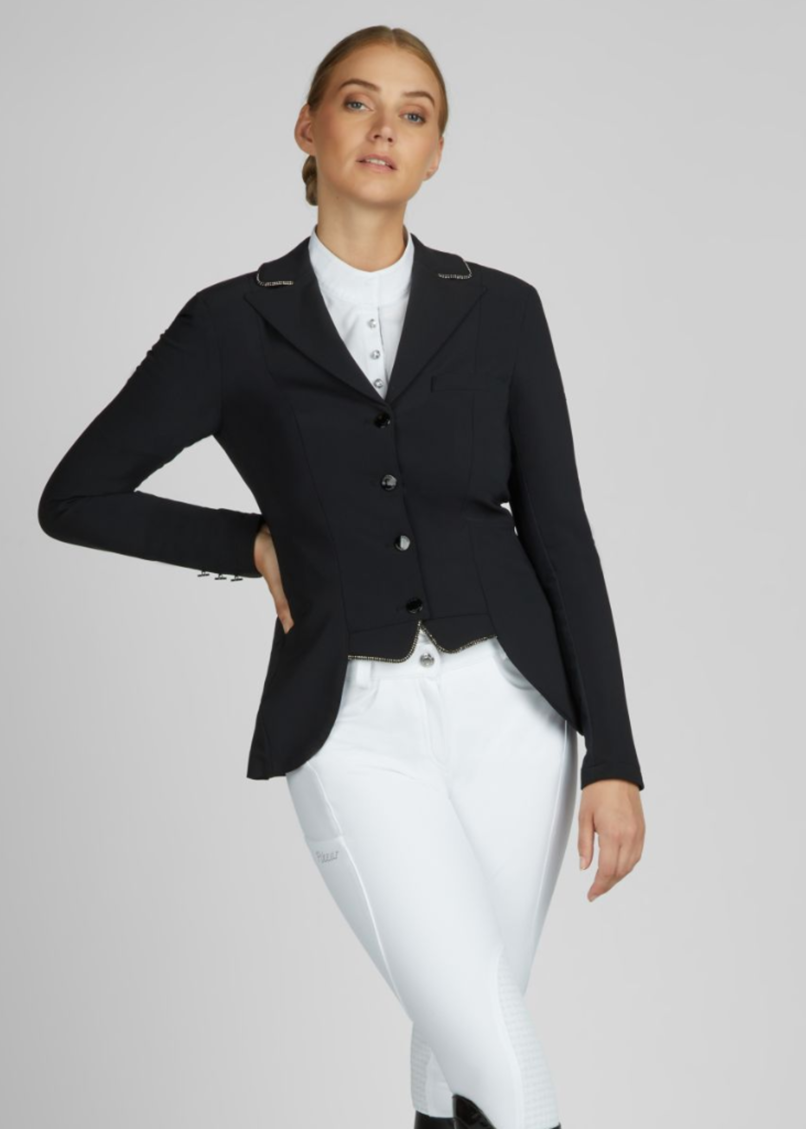 Pikeur Pikeur Cecile Wedstrijd Jas Dames