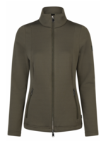 Pikeur Pikeur Sports Polartec Dames Vest