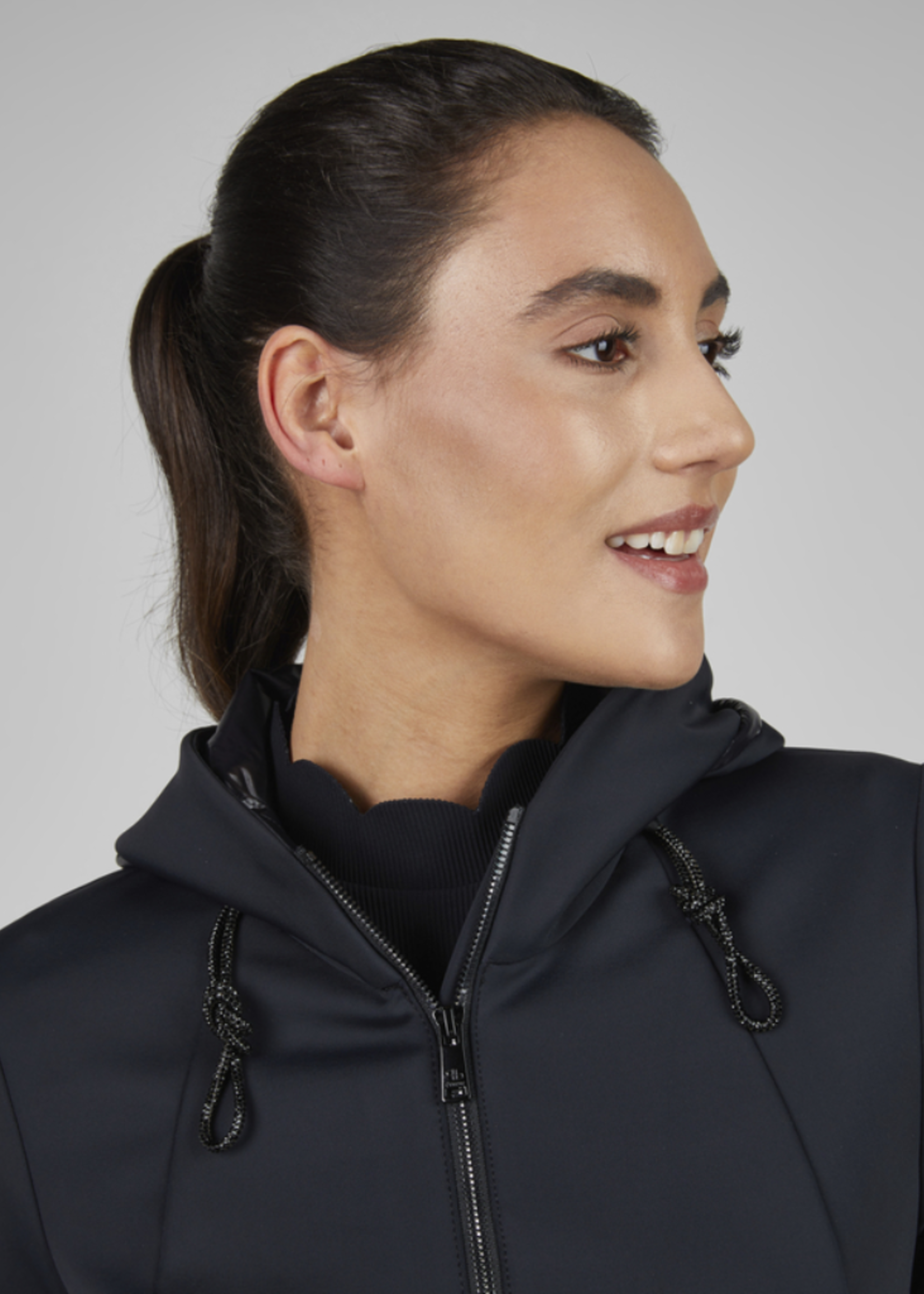 Pikeur Pikeur Selection Softshell Dames Vest 804501