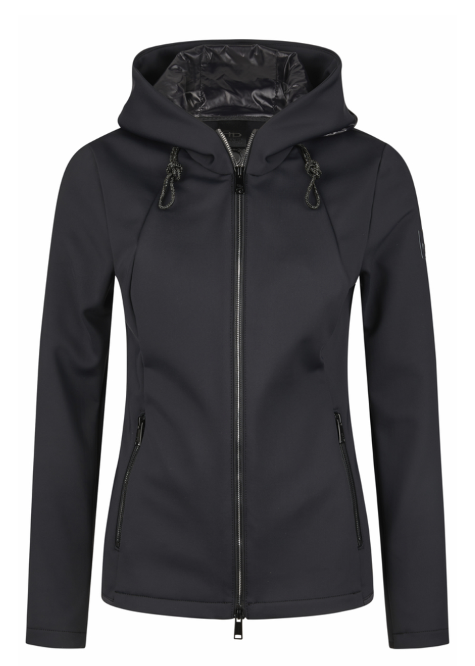 Pikeur Pikeur Selection Softshell Dames Vest 804501