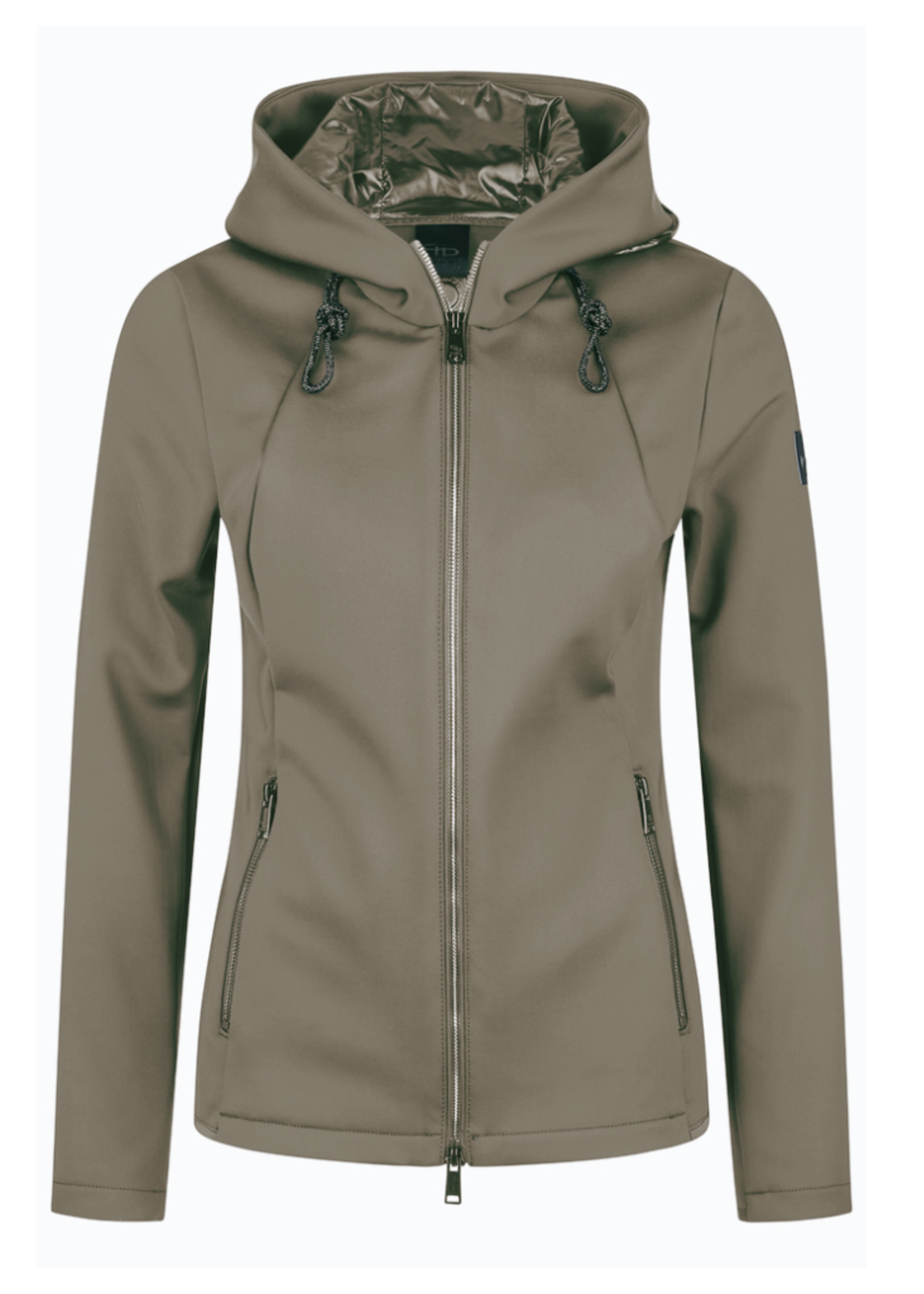 Pikeur Pikeur Selection Softshell Dames Vest 804501