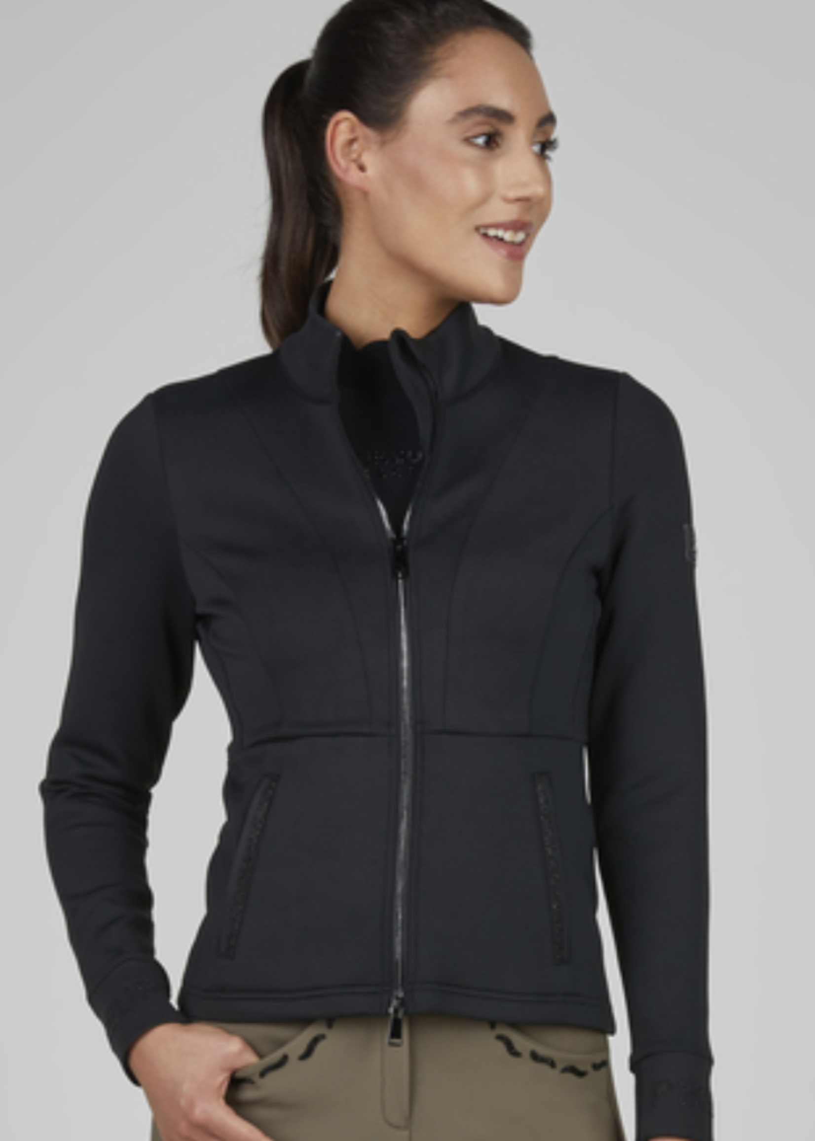 Pikeur Pikeur Selection Jersey  Dames Vest 828000232