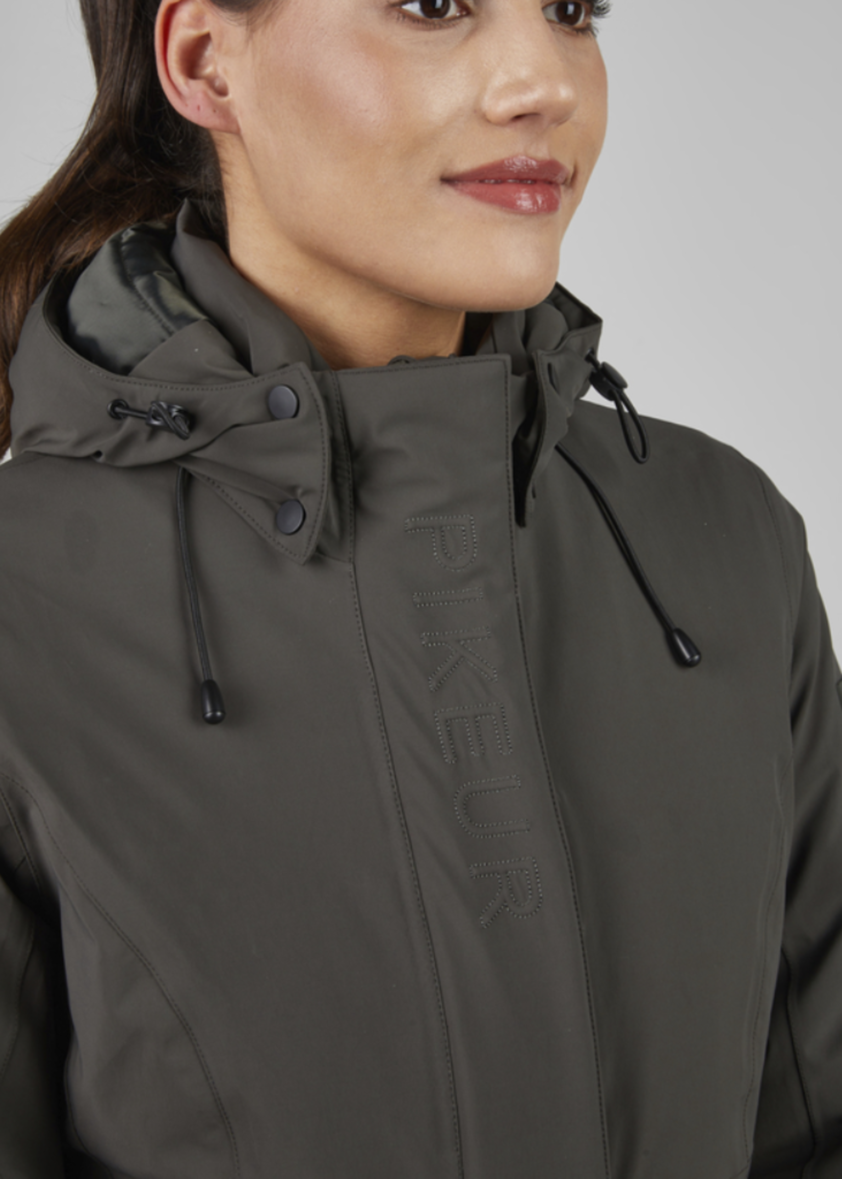 Pikeur Pikeur Sports  Waterdichte Winter Dames Jas 802401148