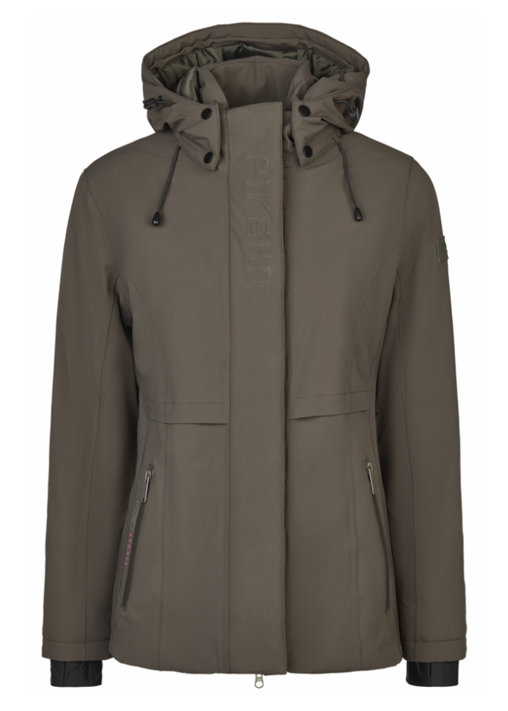 Pikeur Pikeur Sports  Waterdichte Winter Dames Jas 802401148