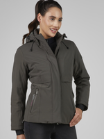 Pikeur Pikeur Sports  Waterdichte Winter Dames Jas