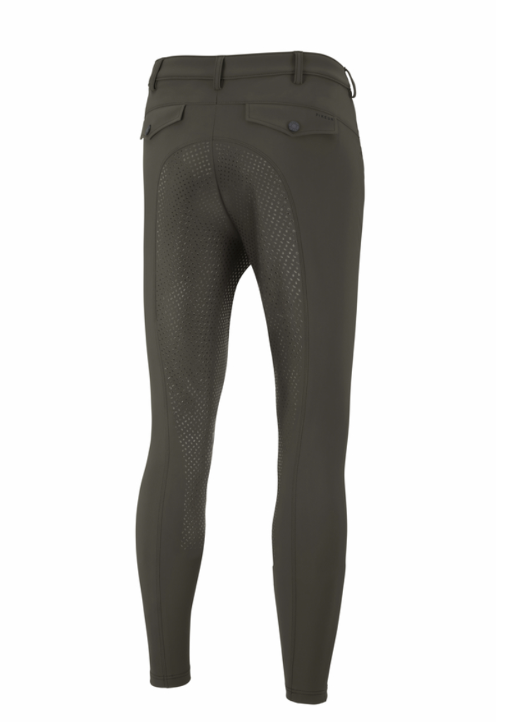 Pikeur Pikeur New Rodrigo  Full Grip Heren Broek  147605490