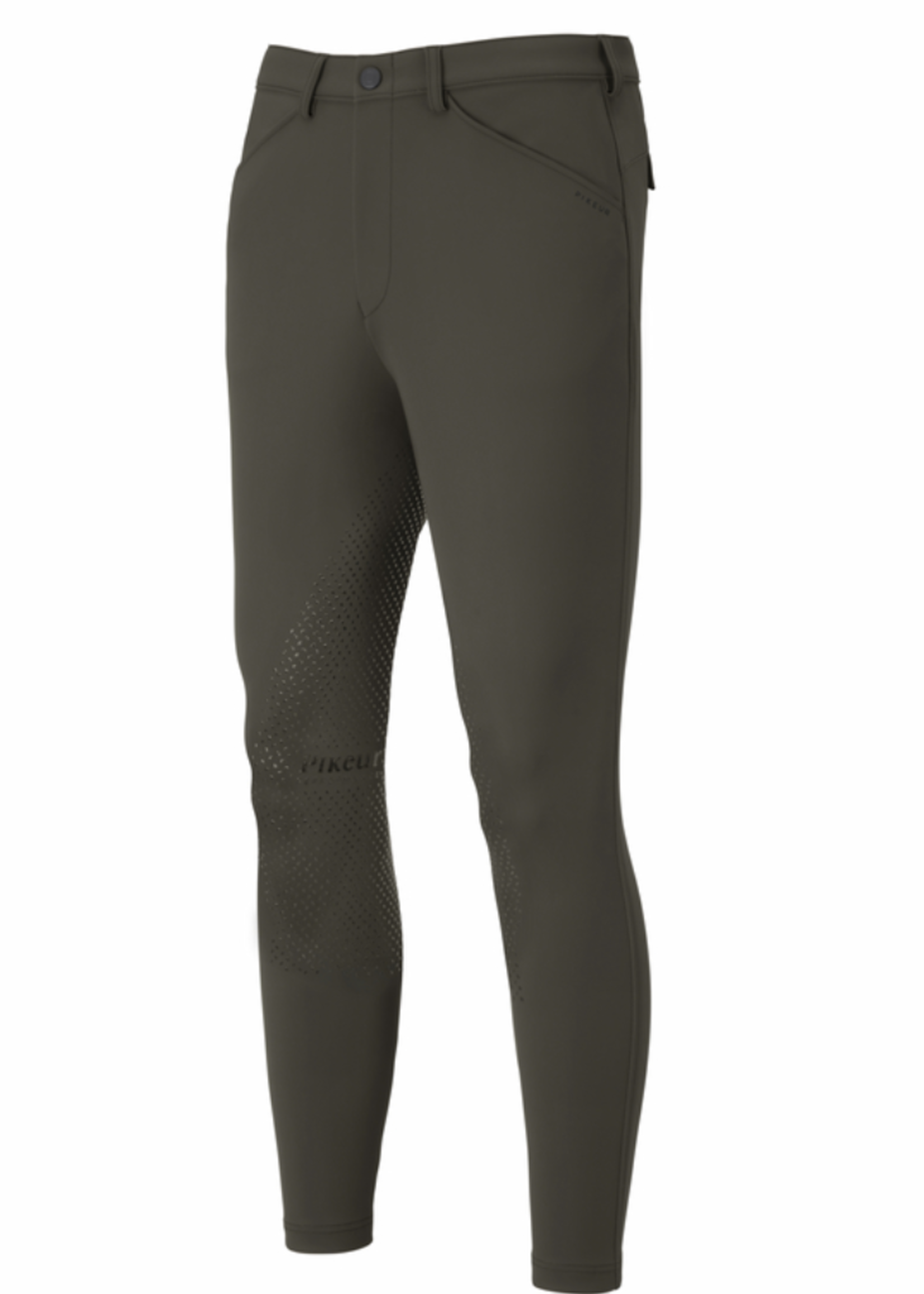 Pikeur Pikeur New Rodrigo  Full Grip Heren Broek  147605490