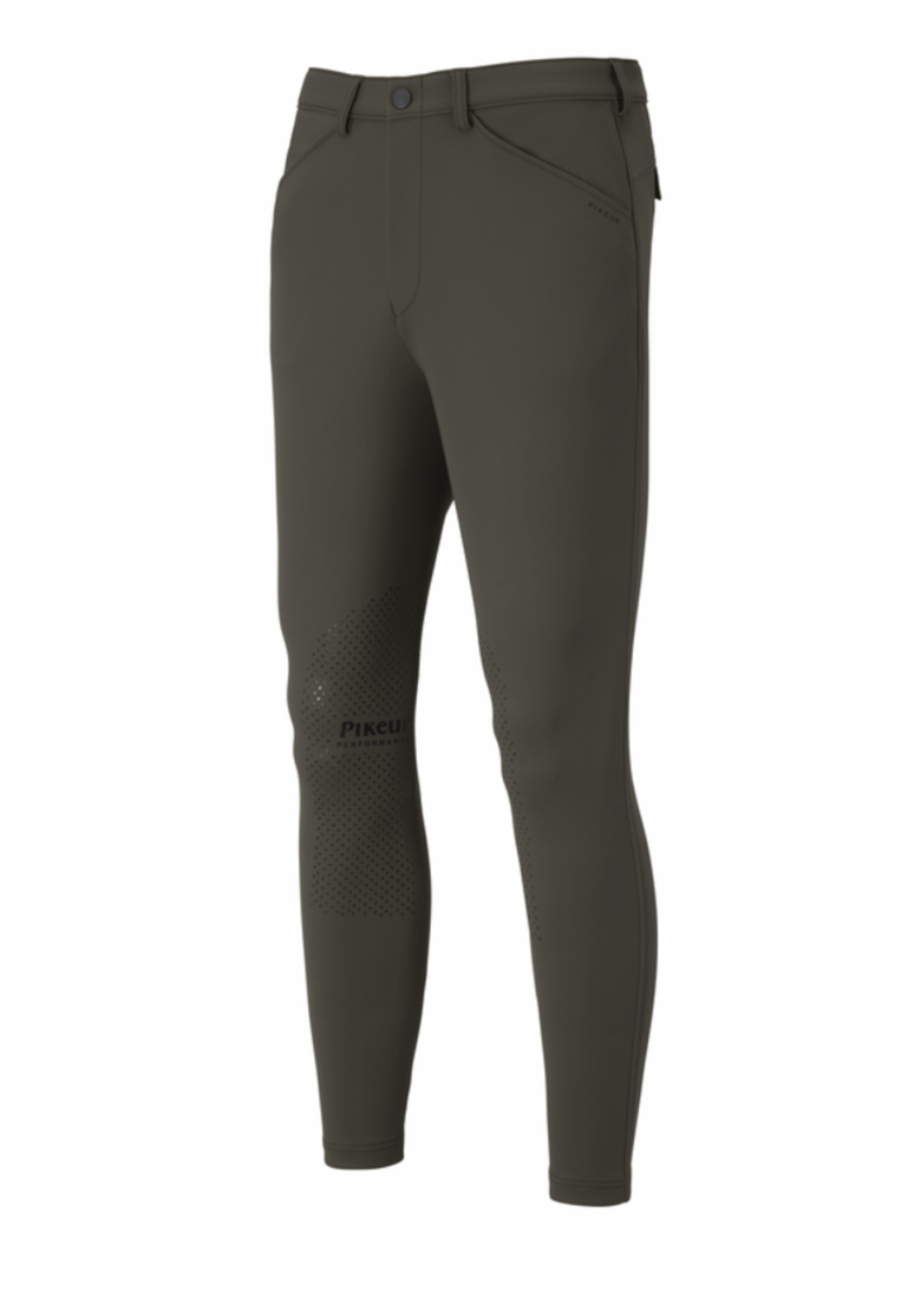 Pikeur Pikeur New Rodrigo  Knie Grip Heren Broek  147603490
