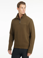 LeMieux Lemieux Half Zip Heren Hoodie