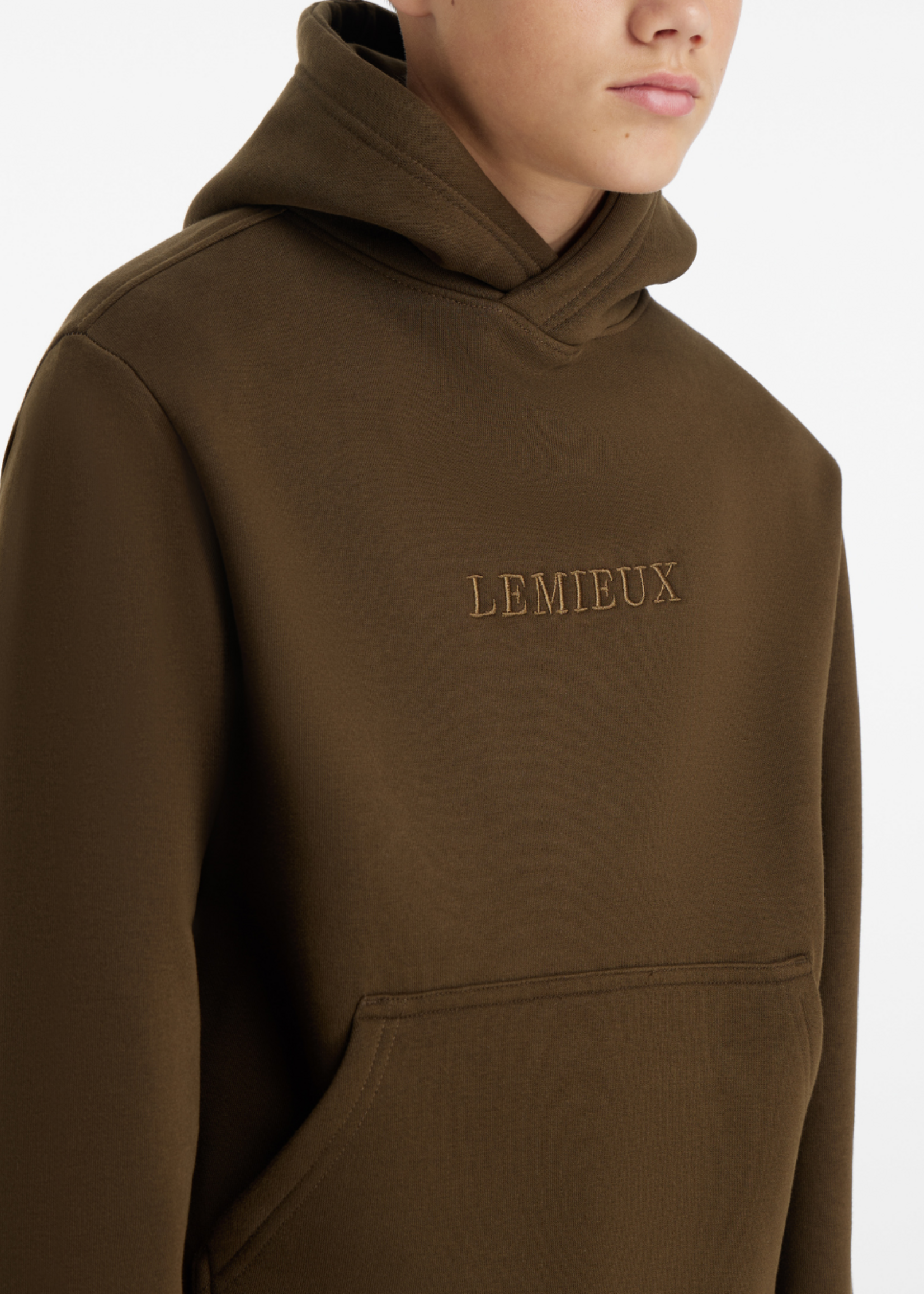 LeMieux Lemieux YR  Hoodie