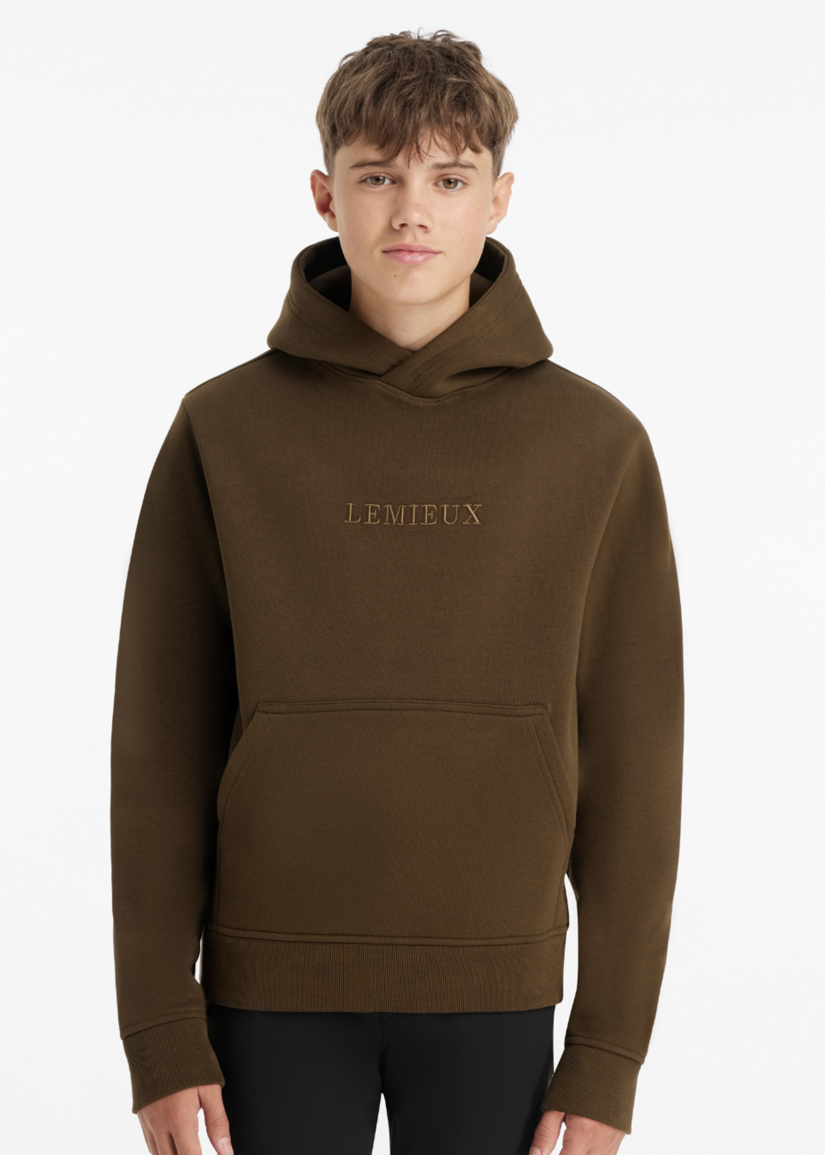 LeMieux Lemieux YR  Hoodie