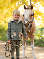LeMieux Lemieux Mini Charlie Vest