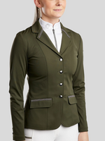Montar Montar Mogloria Dames Wedstrijd  Jas