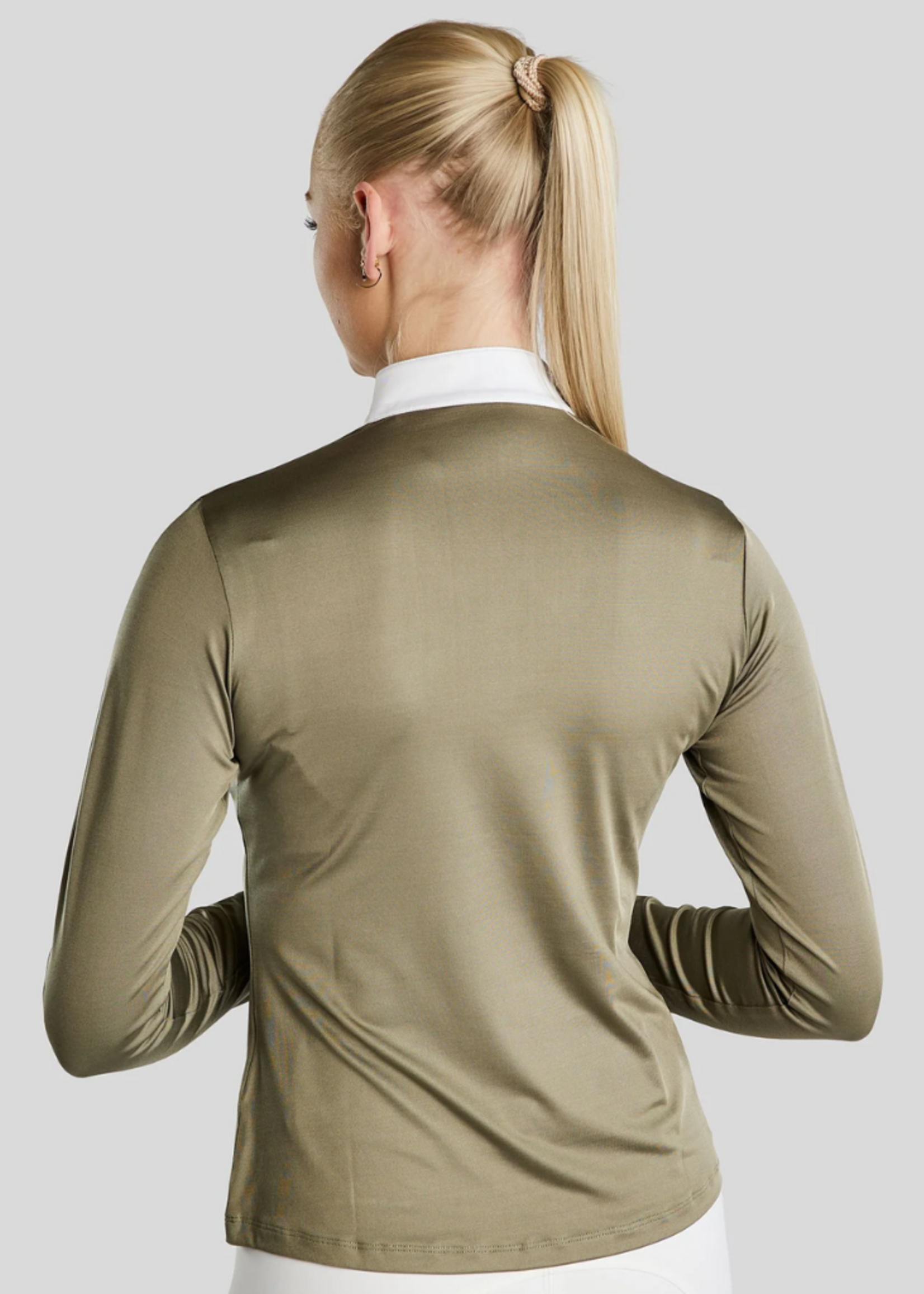 Montar Montar Mogaia Dames Wedstrijd  Shirt 2531