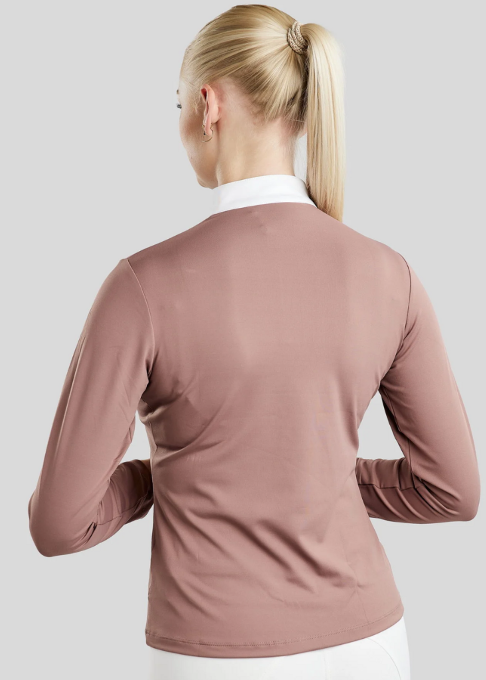 Montar Montar Mogaia Dames Wedstrijd  Shirt 2531