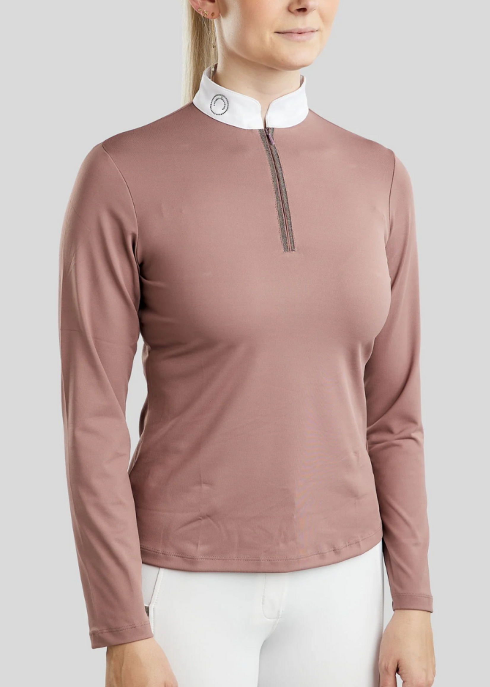 Montar Montar Mogaia Dames Wedstrijd  Shirt 2531