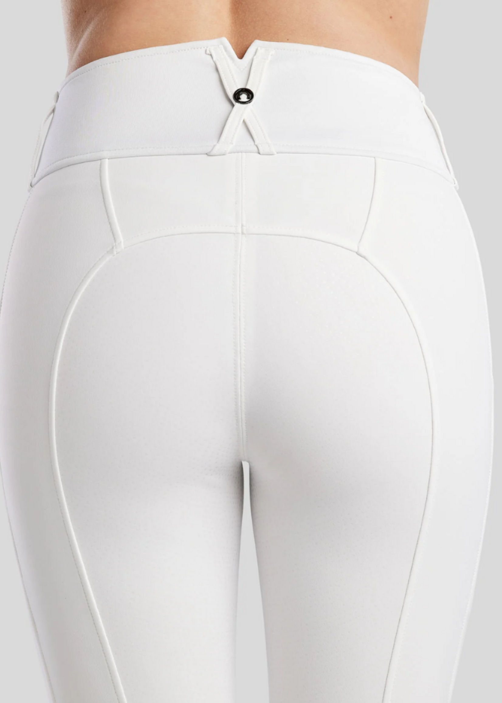 Montar Montar W  MoAddie  Highwaist Winter Full Grip Dames  Broek 25313