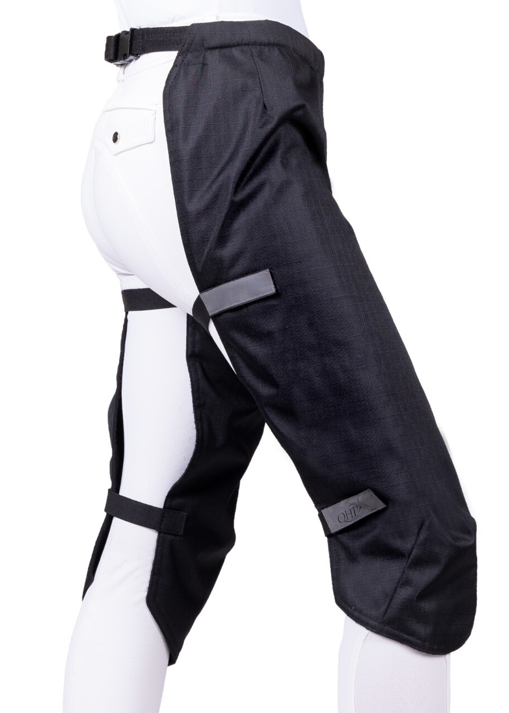 QHP QHP Regen Broek 8082