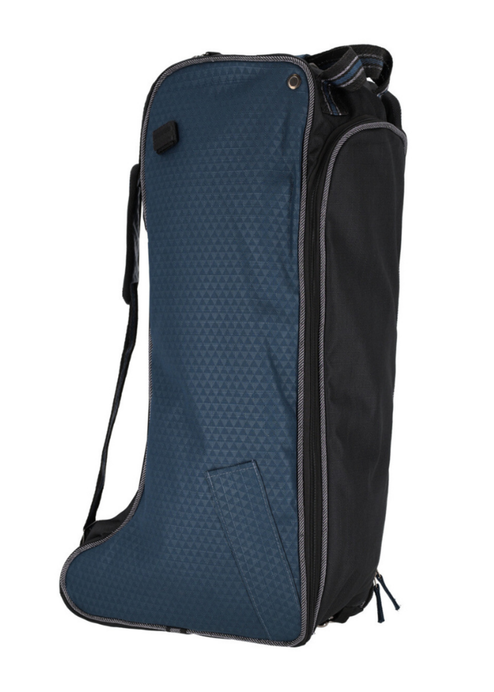 QHP QHP  Col Laarzen Tas 5589