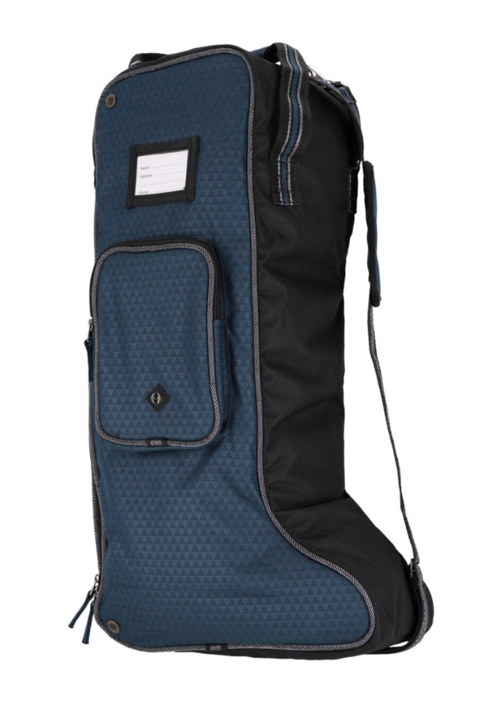 QHP QHP  Col Laarzen Tas 5589