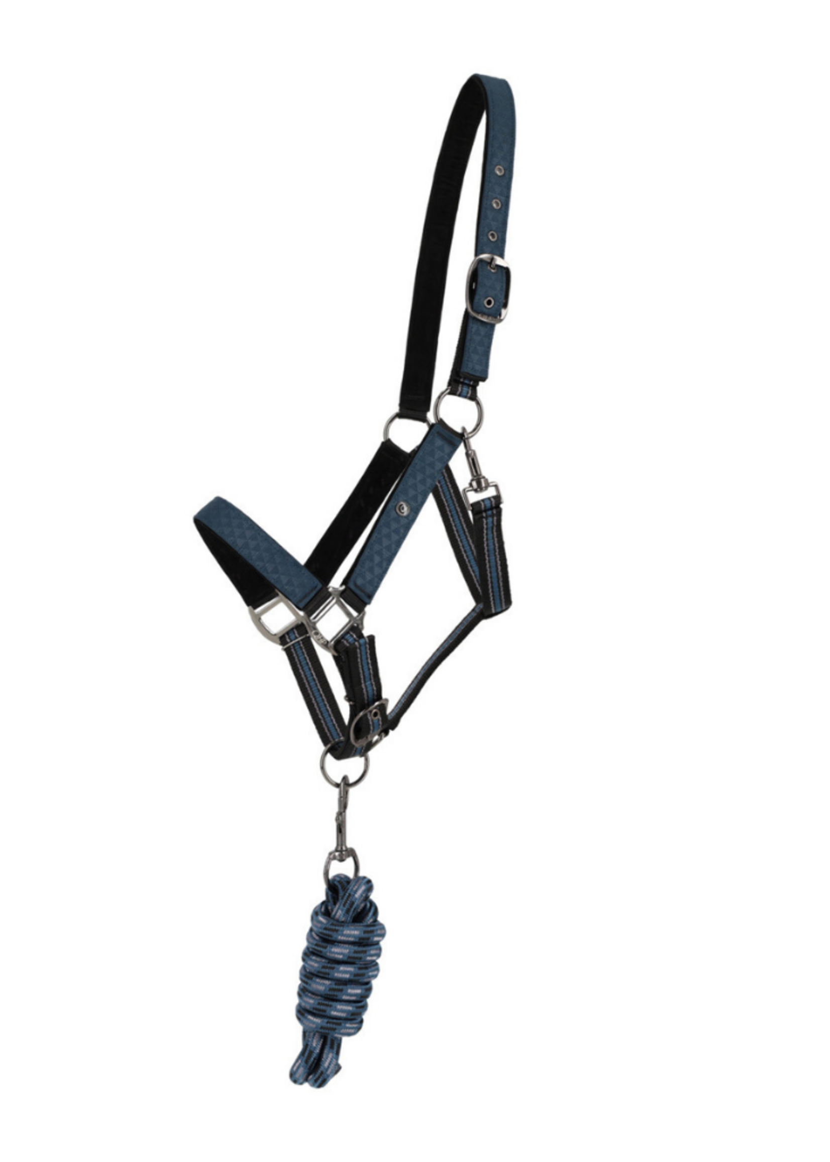 QHP QHP Collectie  Halster Set 1196