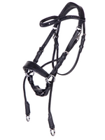 QHP QHP Thunderbolt Hoofdstel