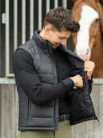 HKM HKM Unisex Verwarmende body