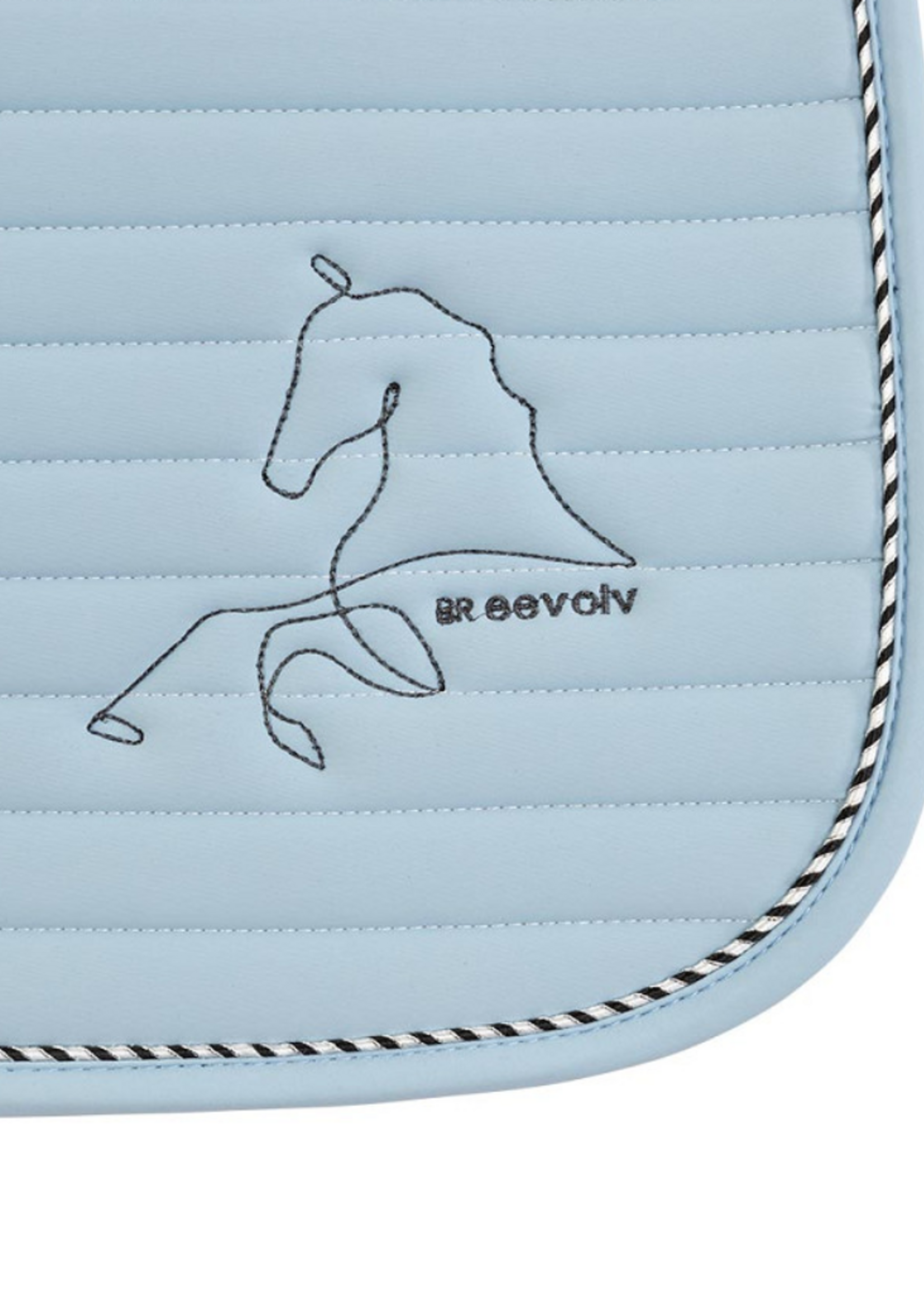 BR BR Jens Dekje 165261 Ashley Blue Cob