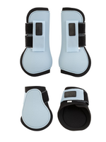 BR BR Eevolv Peesbeschermers + Strijklap 292229