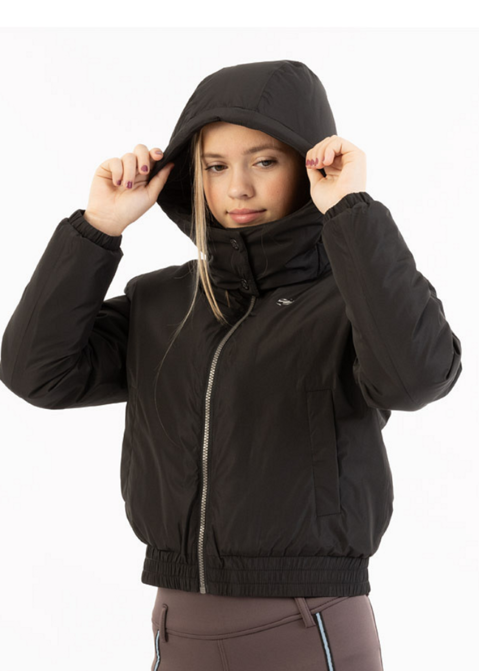 BR BR Jutta Bomber Kinder Jas 651218