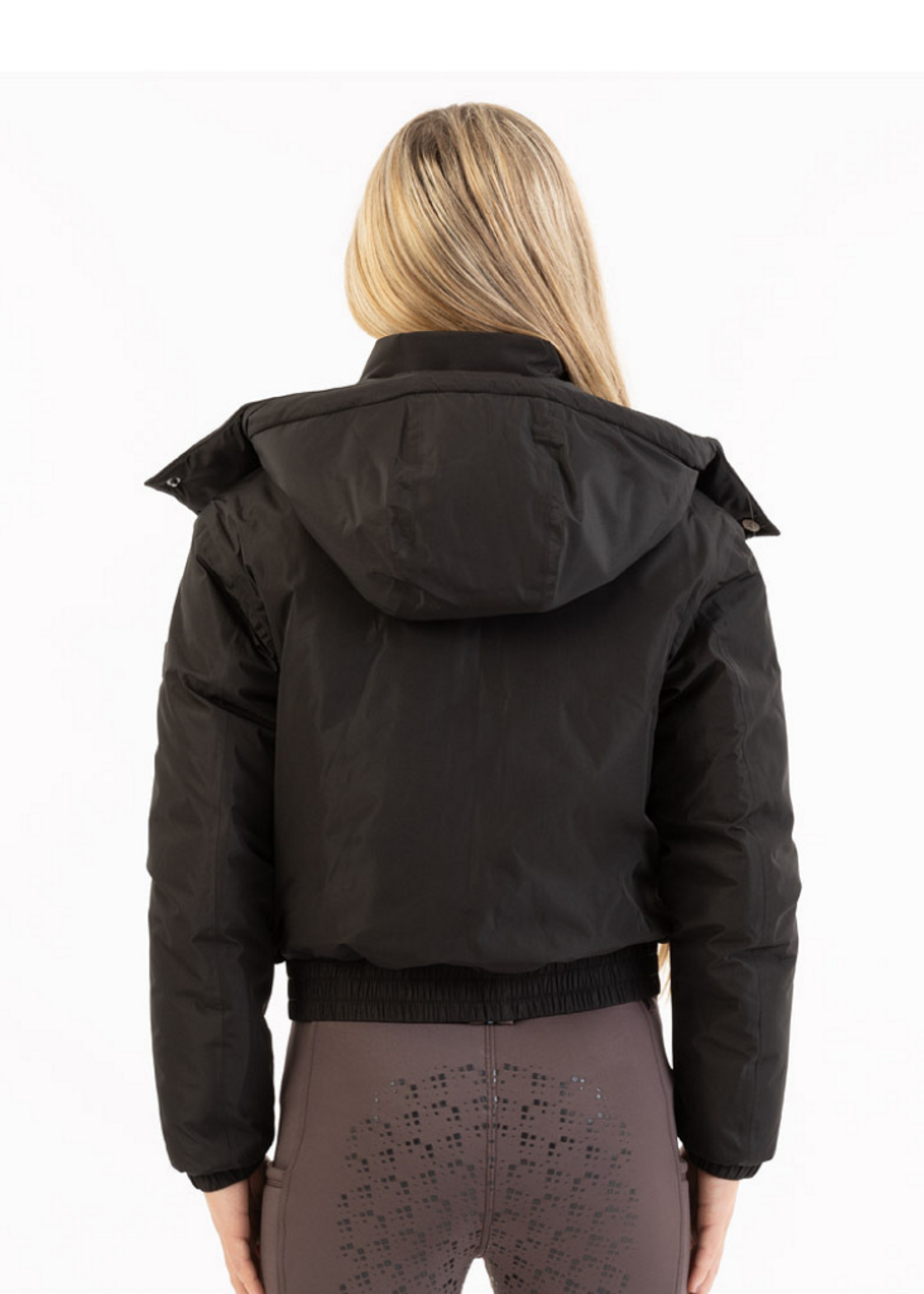 BR BR Jutta Bomber Kinder Jas 651218