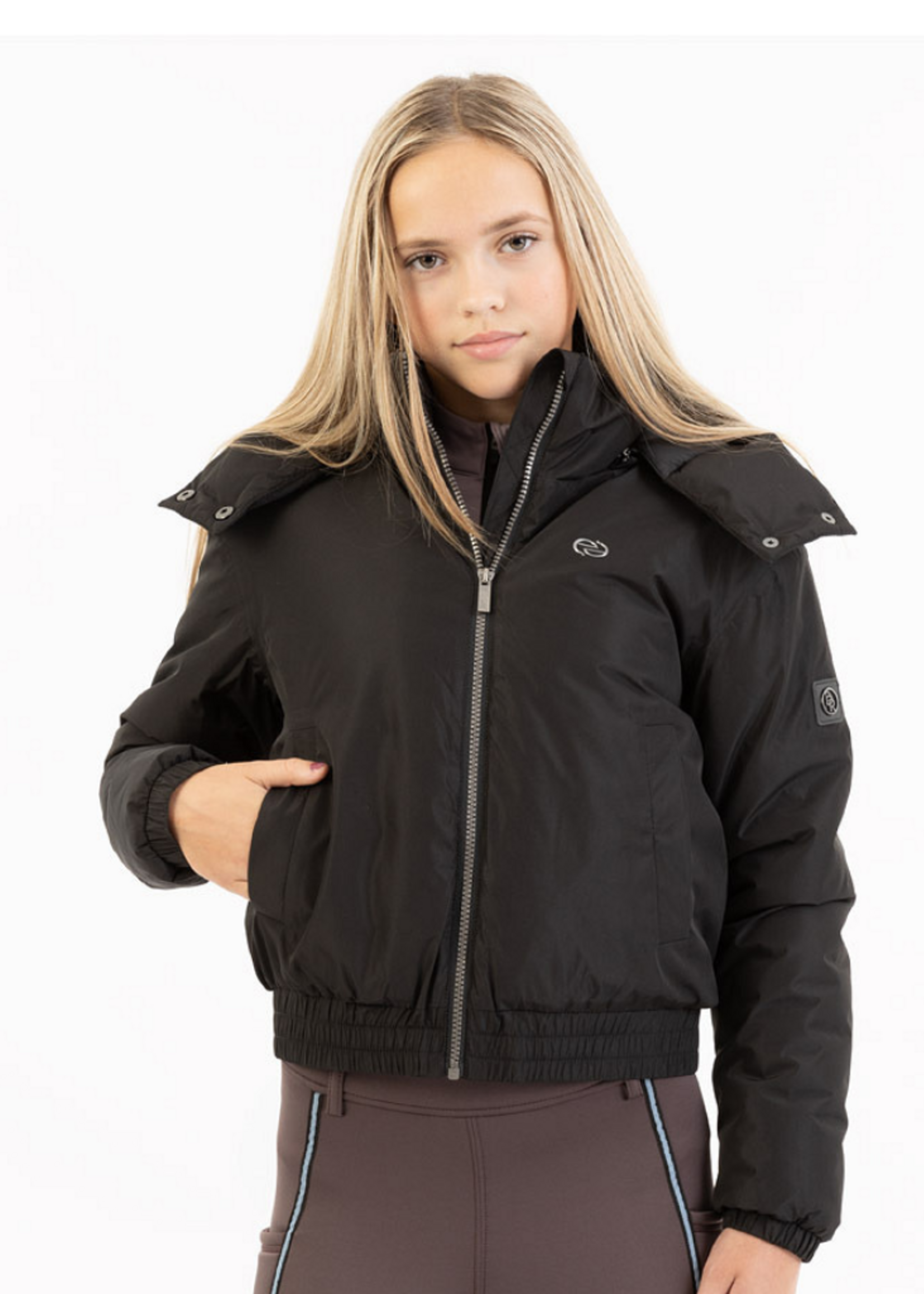 BR BR Jutta Bomber Kinder Jas 651218