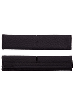 BR BR Soft Leer Kinketting Beschermer