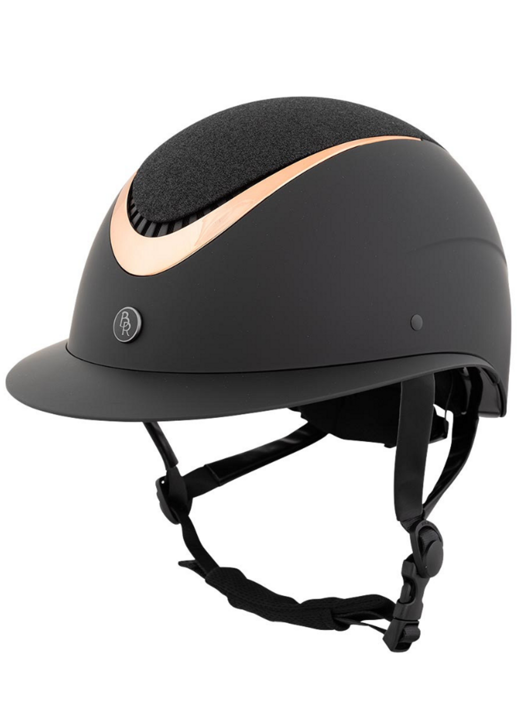 BR BR Theta Plus Glitter Cap 541049