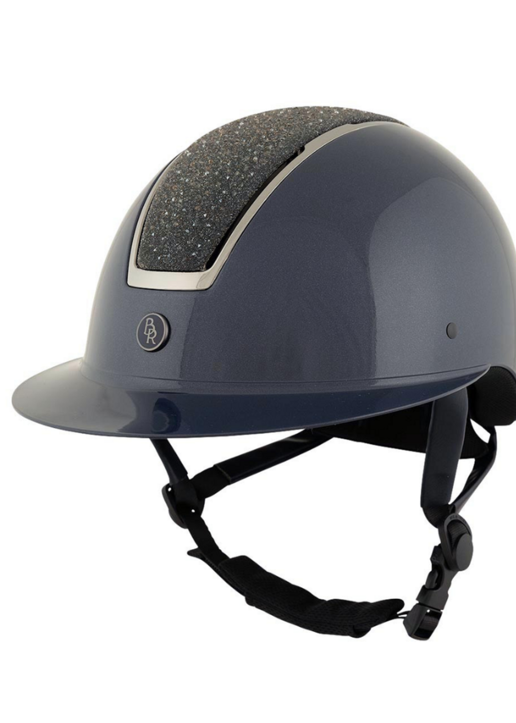 BR BR Omega Glamourous Glossy Cap 541044