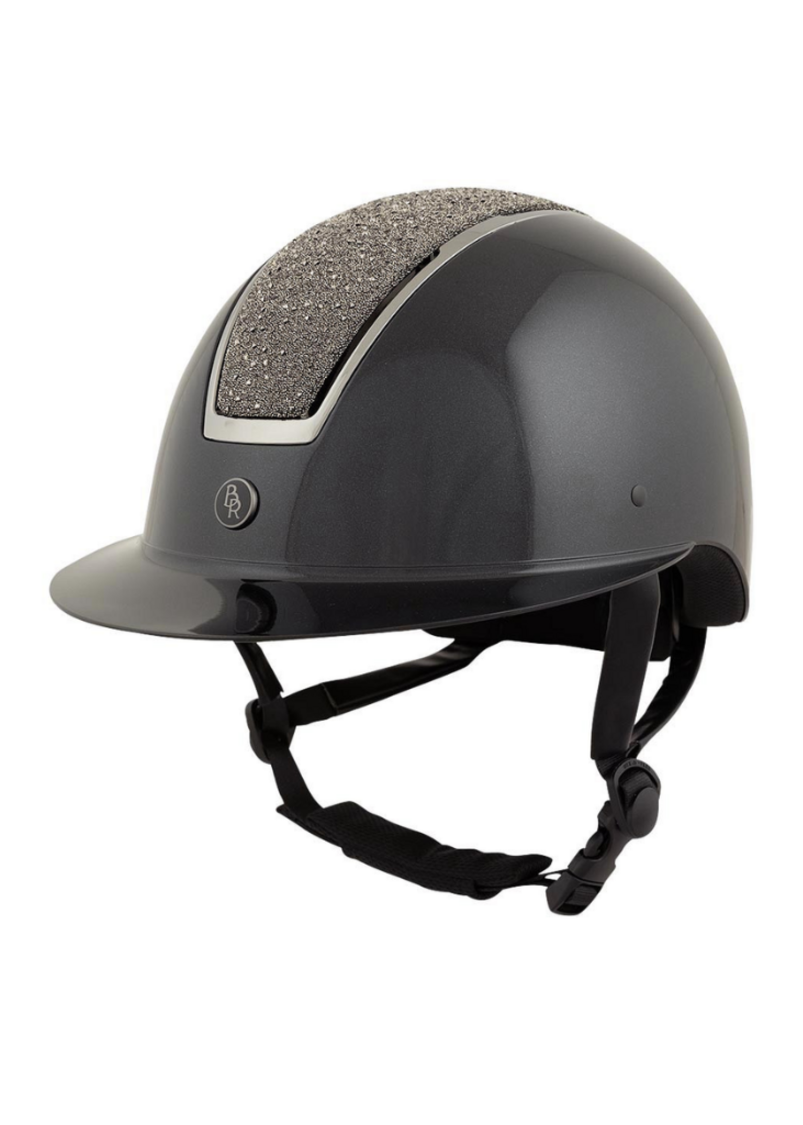 BR BR Omega Glamourous Glossy Cap 541044