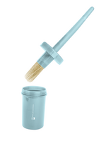 Waldhausen Waldh Hoefborstel in Draai Potje